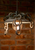 Unbound Pendant Lamp
