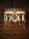Diamond Pendant Lamp