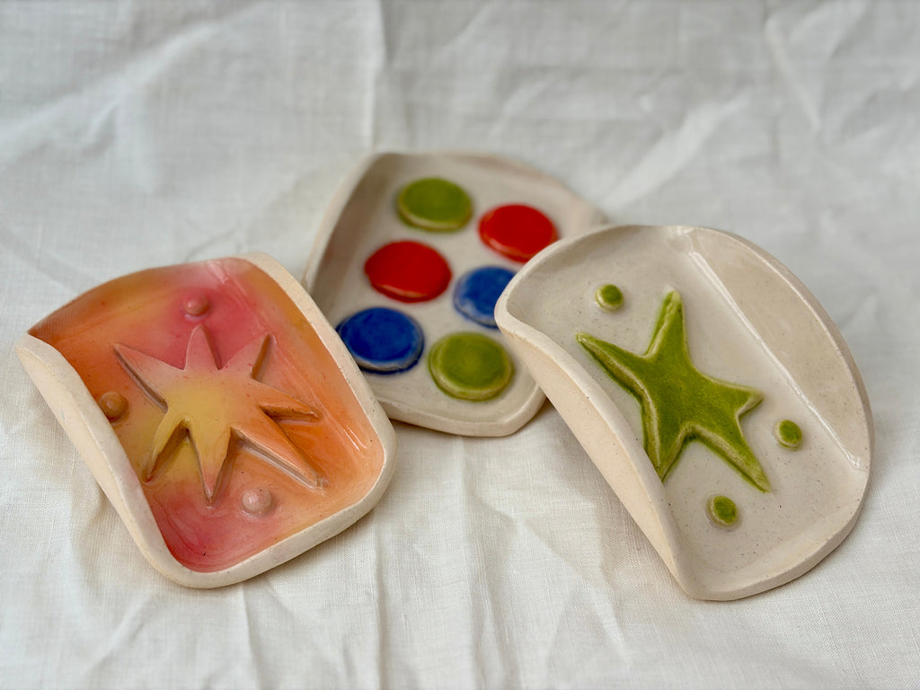 Soap Dish