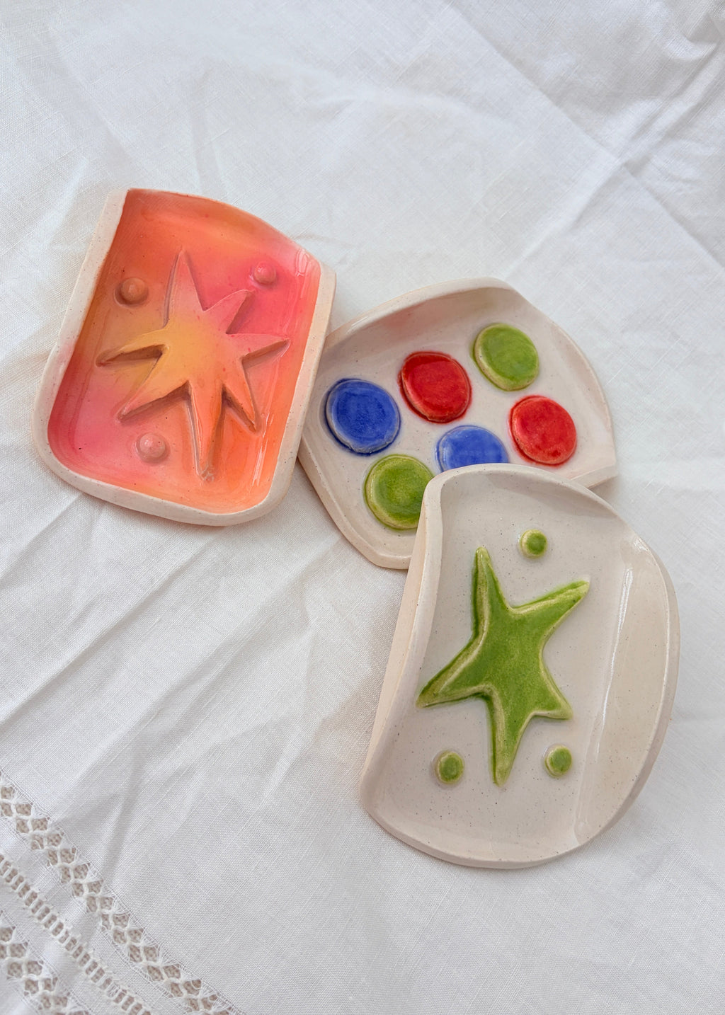 Soap Dish