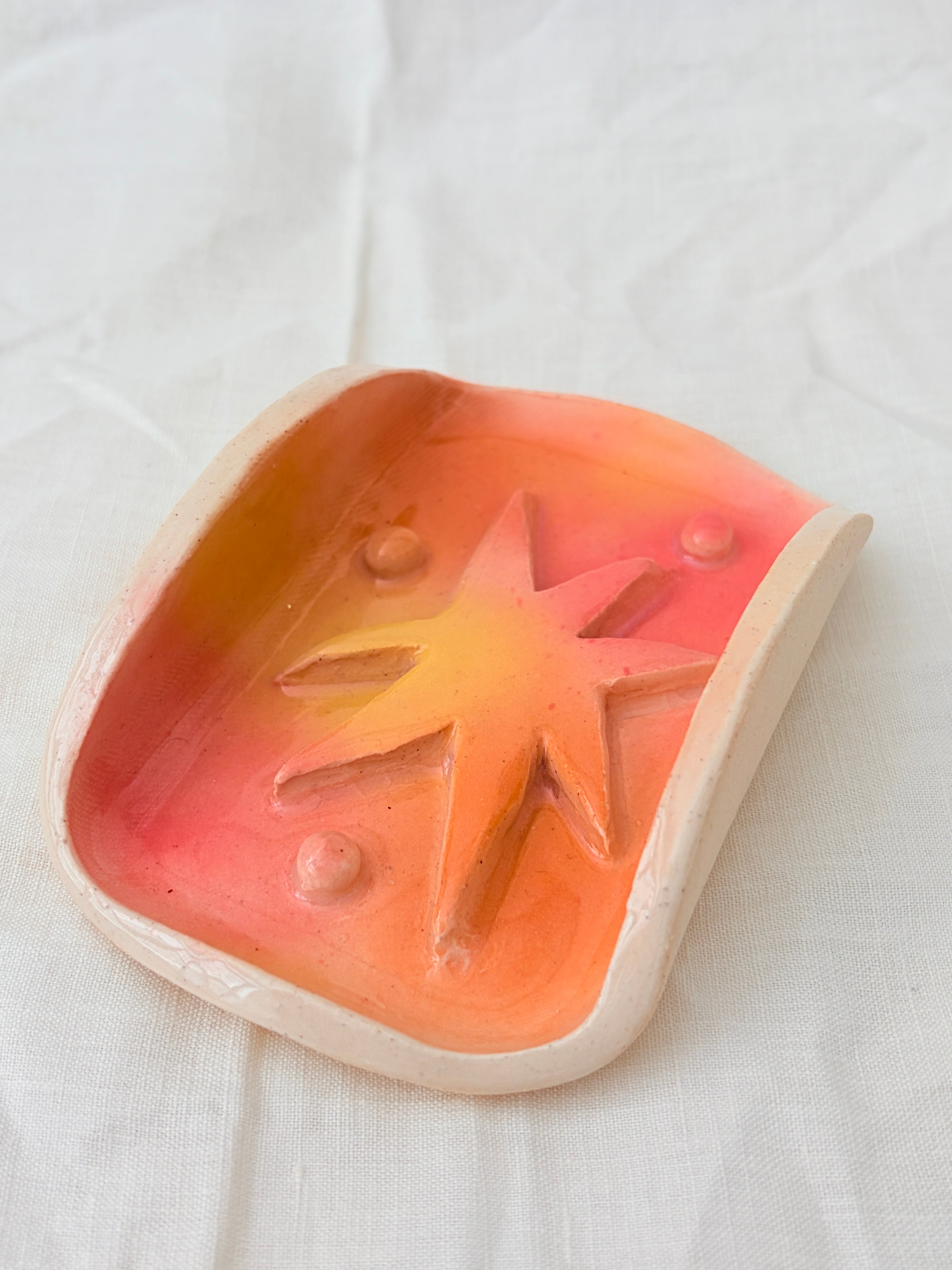 Soap Dish